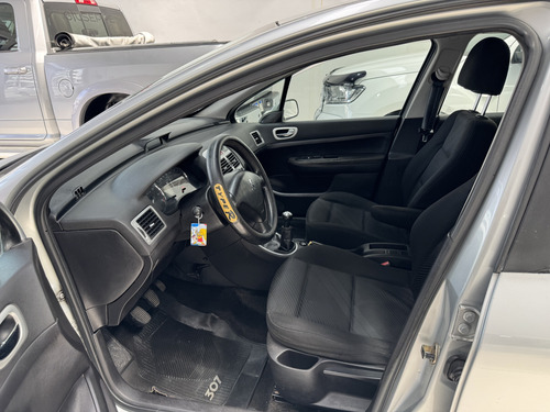 Peugeot 307 1.6 Sedan Xs 110cv Mp3