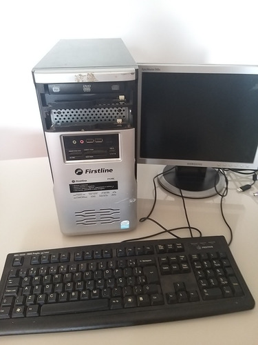 Computador Samsung