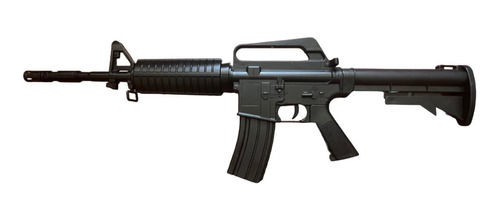 Fusil-airsoft-m16-polimero-300fps-paintball