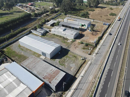 El Cardal, Lautaro, Araucanía (75293)