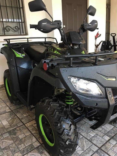 Imagen 3 de 4 de Italika Italika 250cc