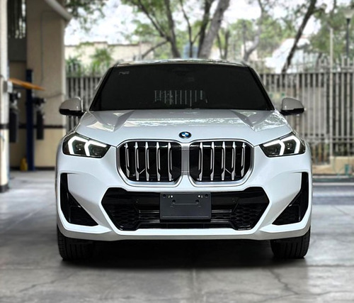 BMW X1 1.5 Xdrive25E Hibrido Conectable
