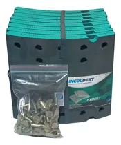 Comprar Bandas De Freno 4311 Encava Blue Bird Ford 750 Kodiak