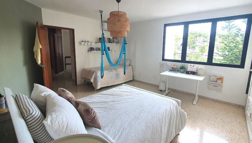 Casa En Cuessta Hermosa I De 4 Habitaciones De Oportunidad Con Patio Y Jacuzzi