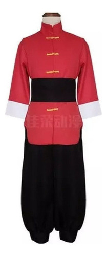 Disfraz De Cosplay De Anime Ranma 1/2 Tendou Akane Japonés