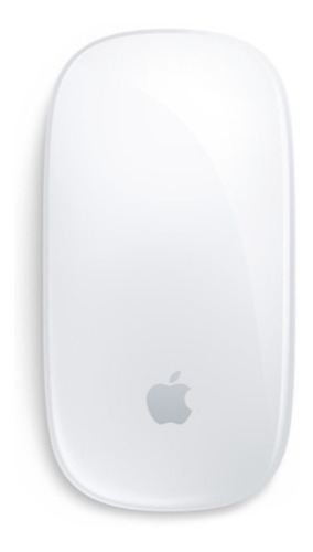 Mouse Táctil Inalámbrico Apple Magic 2 Plata Mla02lz/a