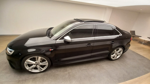 Imagen 2 de 22 de Audi Rs3 Sedan 2.5 400cv Inmaculado