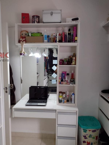Imagem 10 de 15 de Ref.: 5610 - Apartamento Em Jundiai Para Venda - V5610