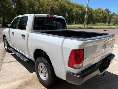 Dodge Ram 1500 Slt Crew Cab V6 4x4