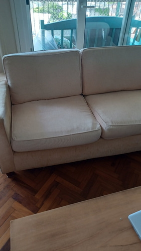 Sillon De 2 Cuerpos Para Retapizar