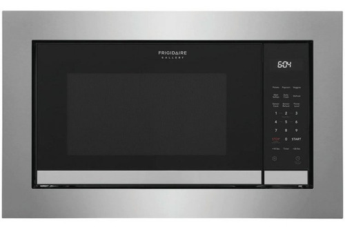 Frigidaire Gallery 2.2 Cu. Ft. Smudge-proof Stainless Steel 