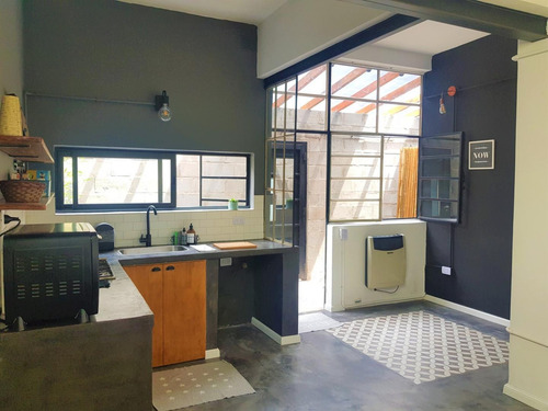 Ph En Venta En Haedo - A Estrenar