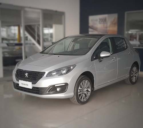 Peugeot 308 Feline Thp Tiptronic