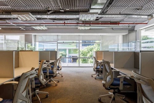 Imagen 13 de 30 de Oficinas Alquiler Belgrano