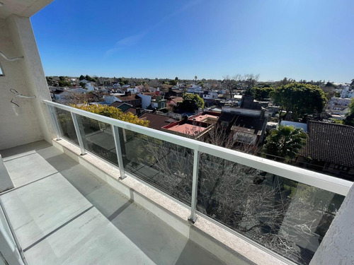Imagen 6 de 19 de Departamentos A Estrenar - Edificio Laprida 1100