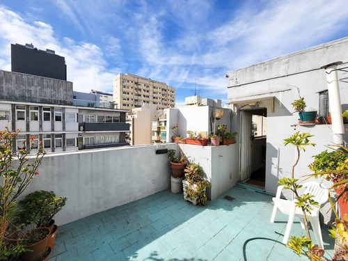 Imagen 23 de 30 de Venta De Departamento En Villa Crespo