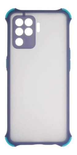 Funda Celular Generica Para iPhone Samsung Tpu Borde Color