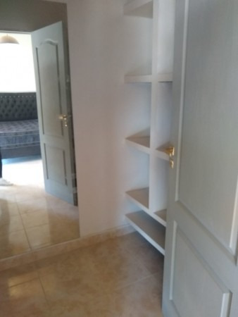 Moderna Casa En Barrio America