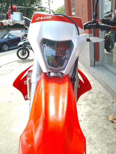 Rvm Jawa Cz 250 R. 0 Km. Modelo 2024.