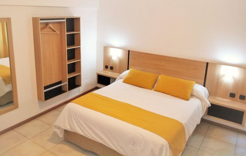 Vendo Duplex Centro Amoblado