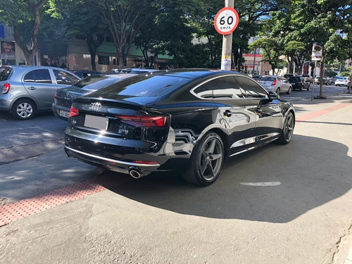 Audi A5 2.0 Tfsi Sportback Ambition 16v Gasolina 4p