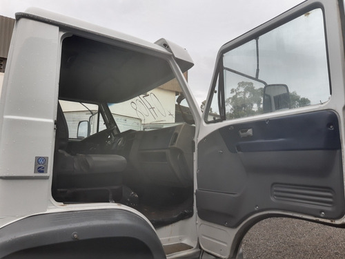 Volkswagen Vw 17220 Truck