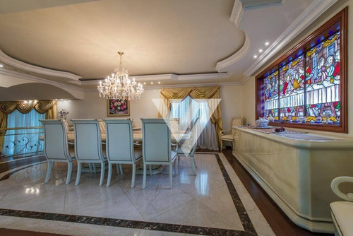 Imagem 17 de 30 de Sobrado Com 6 Dormitórios À Venda, 1300 M² Por R$ 7.900.000,00 - Ipanema Do Meio - Sorocaba/sp - So1368