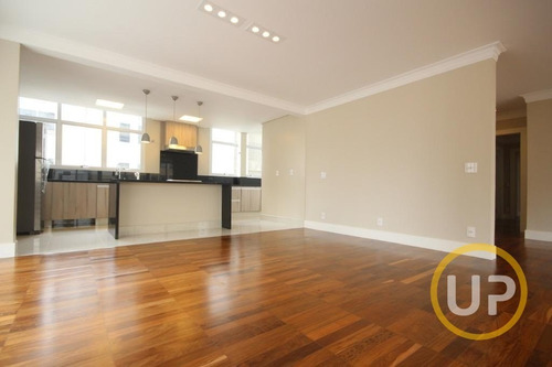 Imagem 7 de 15 de Apartamento Em Santa Cecília - São Paulo , Sp - 10927