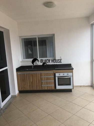 Imagem 9 de 30 de Cobertura Com 3 Dormitórios À Venda, 200 M² Por R$ 1.100.000,00 - Edifício Saint Germain - Sorocaba/sp - Co0024
