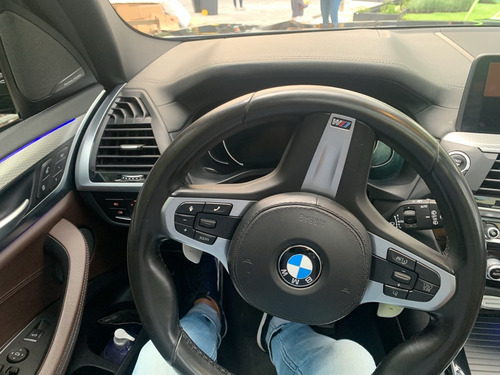 Imagen 4 de 15 de Bmw X3 M40i