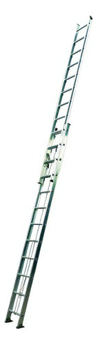 Escalera De Aluminio Fema 69501056