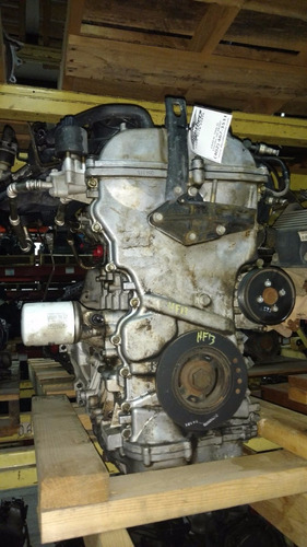 Motor Chevrolet Épica 2.5 7/8 Importado