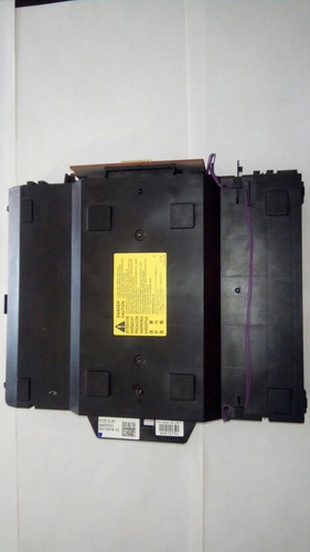 Unidad Laser Escaner Hp Cp2025 Canon 8350 Rm1-5308 (Usado)