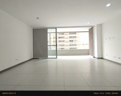 Apartamento en arriendo
