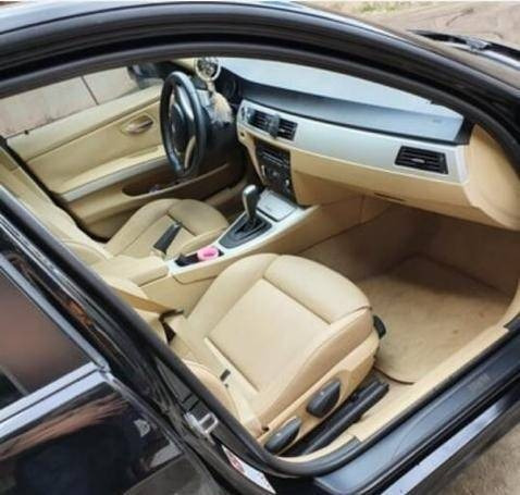Imagem 6 de 8 de Bmw 320i 2.0 16v Gasolina 4p Automático