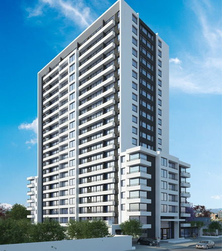 Venta Departamento 1d 1b Edificio Orompello. Concepción