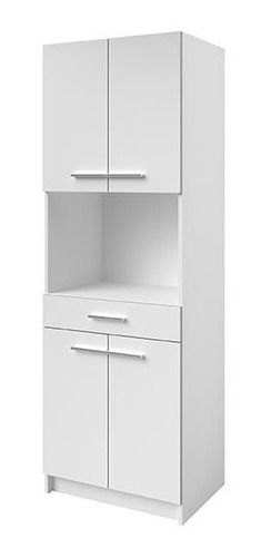 Mueble Alacena - Microhondas Auxiliar 