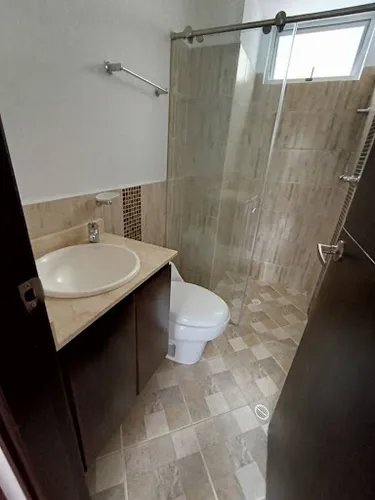 Apartamento En Arriendo Vereda Cañaveralejo 1092-2810