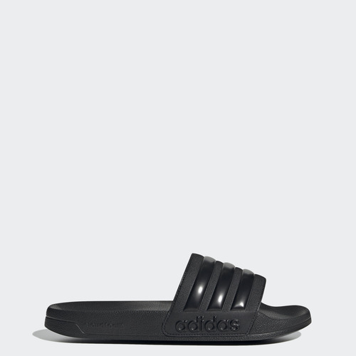 Imagen 5 de 10 de Ojotas Adilette Shower Gz3772 adidas