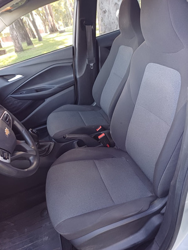 Chevrolet Onix 1.4 Lt Mt 98cv