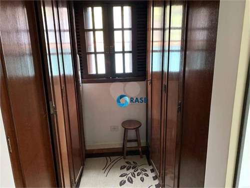 Sobrado Com 3 Dormitórios À Venda, 140 M² Por R$ 948.000,00 - Vila Olímpia - São Paulo/sp - So0503