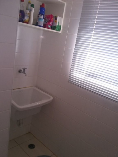 Imagem 7 de 13 de Apartamento À Venda Por R$ 200.000com 1 Dormitório , 45 M² - Nova Aliança - Ribeirão Preto/sp - Ap3967