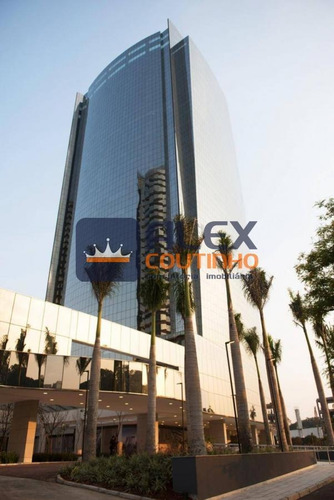 Imagem 5 de 9 de 17007 Nações Torre Alpha - 308169