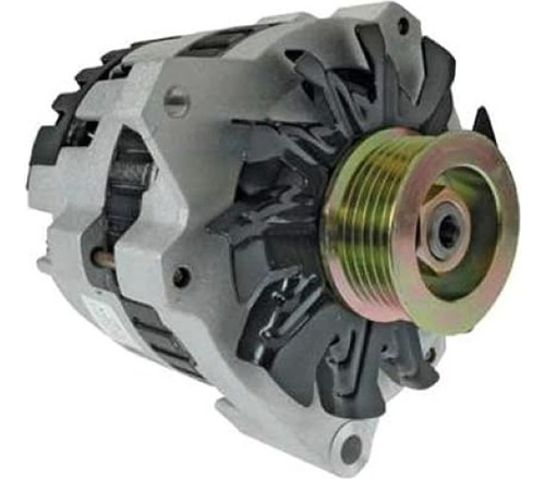 Alternador Chevrolet Astro 4.3/6 Cil. 1988 A 1992