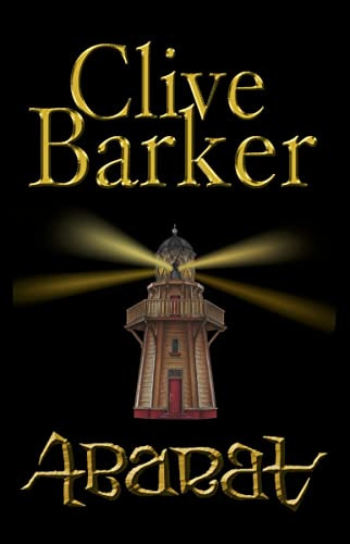 Libro Abarat De Clive Barker Clive Barker