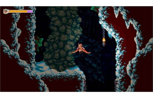 Owlboy Nintendo Switch Juego Nuevo En Karzov