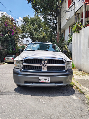 Dodge Ram 1500 3.6 St 4x2 Vg Ta