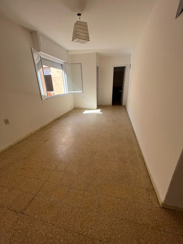 Apartamento 1 Dormitorio Con Patio 