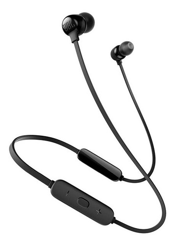           Headphone In-ear Jbl T115 Bt - Negro