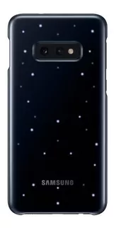 Case Samsung Led Back Cover Para Galaxy S10 Plus/ S10/ S10e